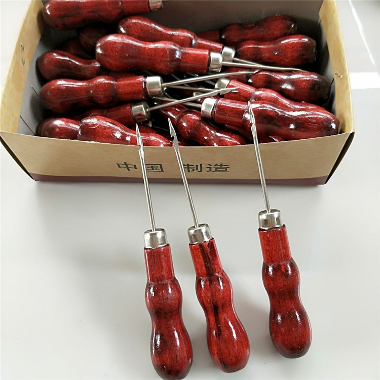 Hook awl gourd cone Wood cone dollar department store supply