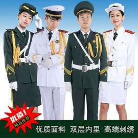舞台/表演服;儿童表演服;中山装唐装