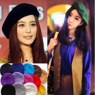 demi-season hat