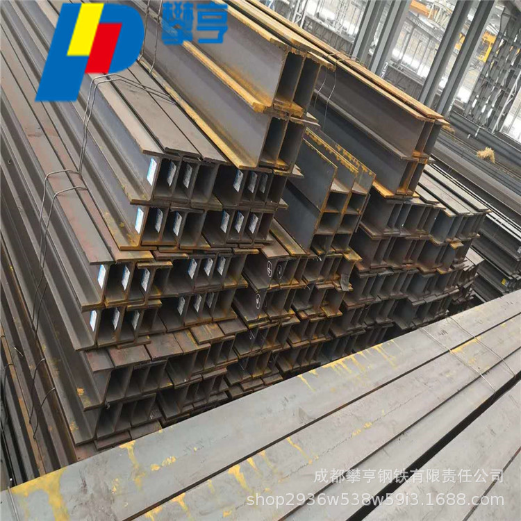 厂家直销结构立柱H型钢 唐钢h型钢 q235H型钢250*250H型钢