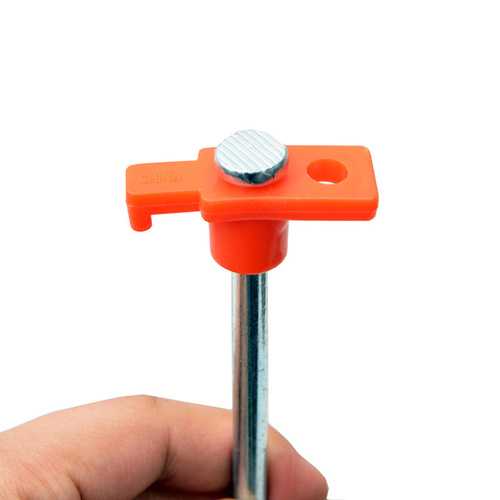 Outdoor camping tent ground nails thickened and lengthened steel nails beach canopy accessories camp nails windproof steel nails ground ding 25cm