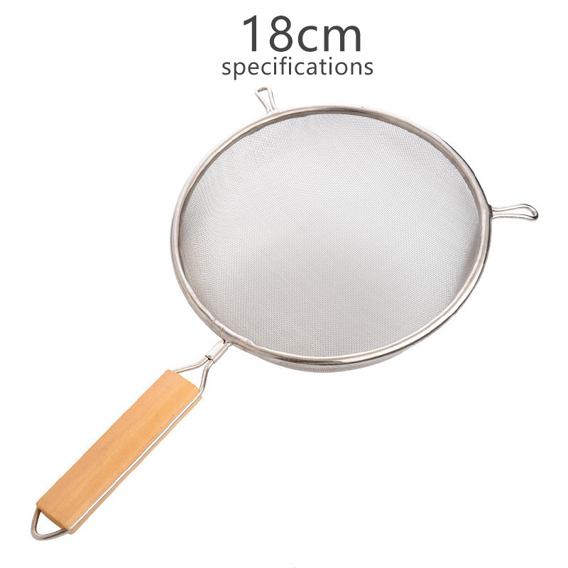 201 필터 18cm