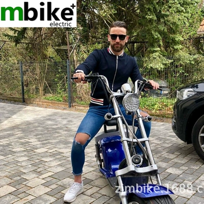 Factory direct foreign trade export Harley electric motorcycle electric motorcycle scooters (Elektrikli motosikletlər)