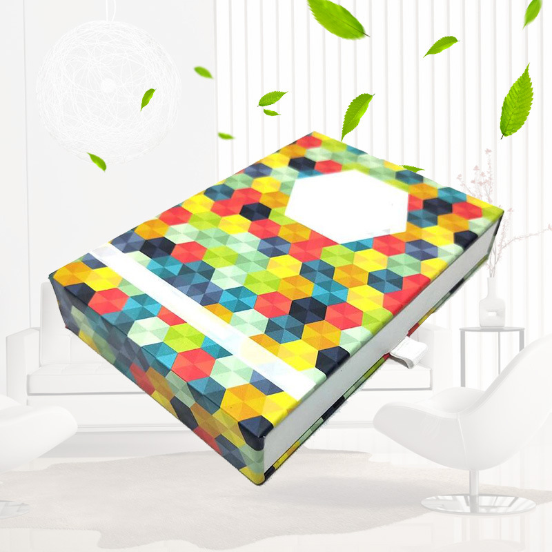 深圳厂家日用品礼品盒创意牛皮纸抽屉盒数码电子电子礼盒印刷批发