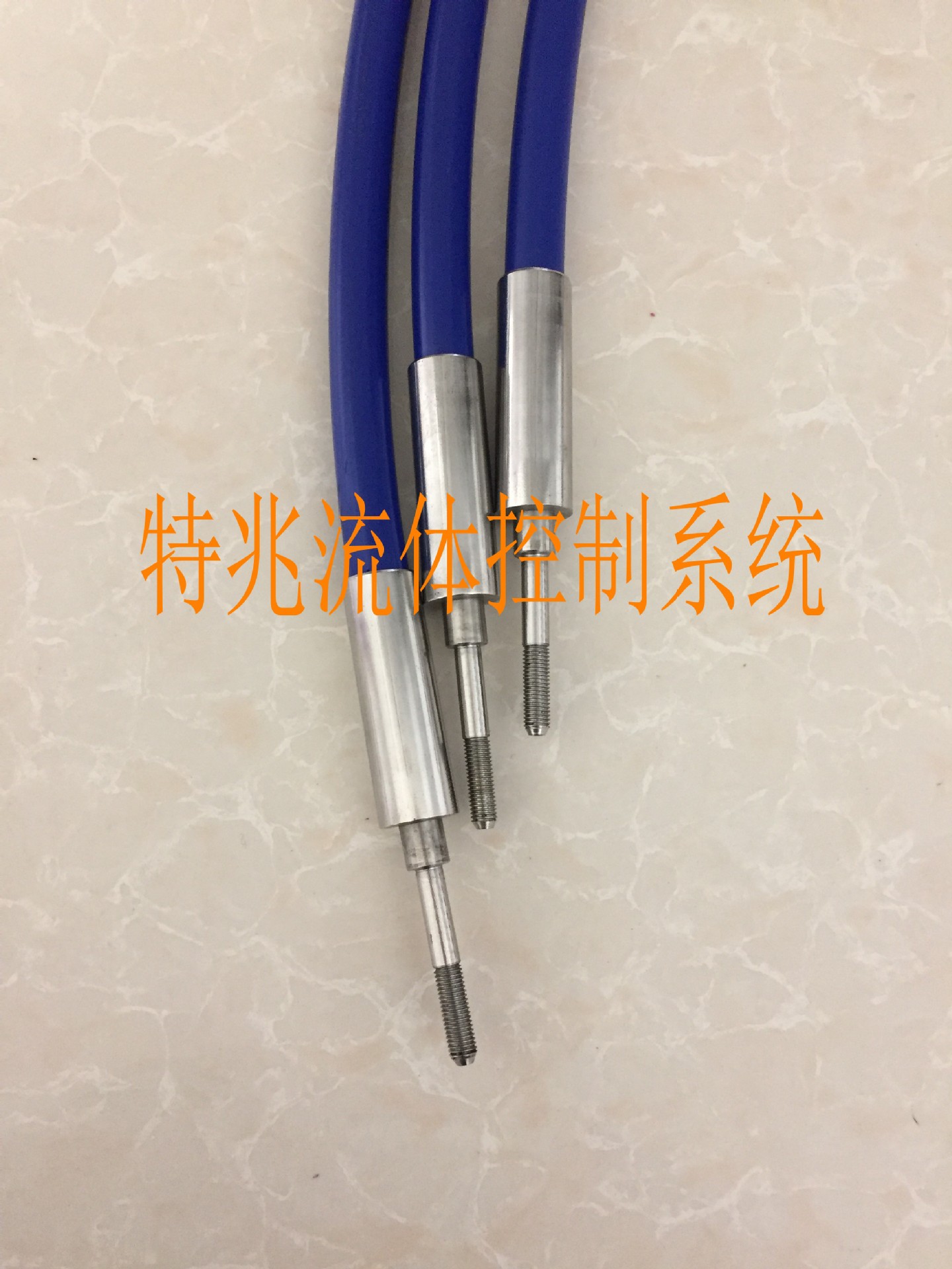 进 口 派克 水星高压钢丝软管 高压枪喷嘴管 采煤机冲洗管