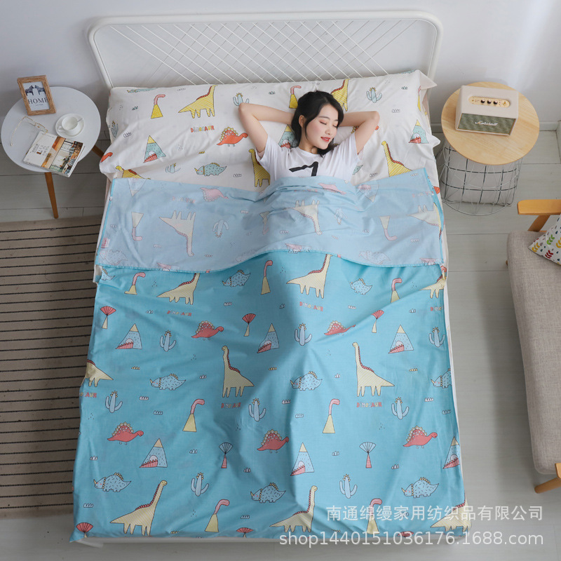 공룡 파라다이스 블루