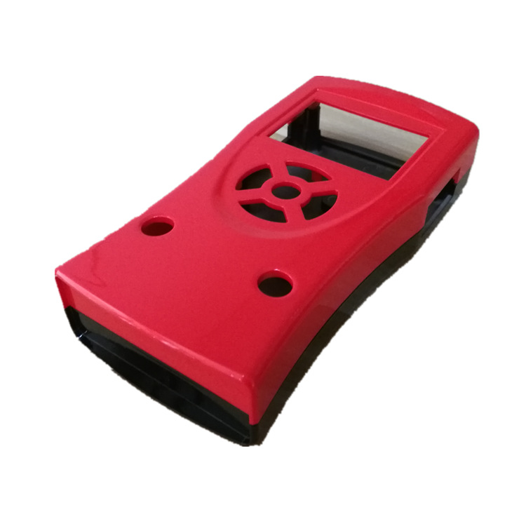 RIM低压灌注模具机器人外壳家电电器机壳汽车内饰外饰CNC手板模型