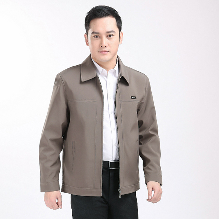 지퍼 라이트 그레이