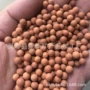 水用过滤麦饭石球