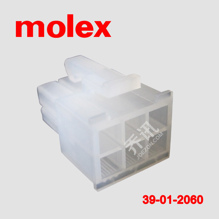 MOLEX/MolexĪ����˹ 39-01-2060������ԭ������ֻ�