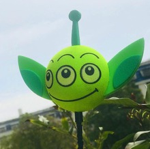 大大大号天线球找车神器车顶装饰三眼怪汽车装饰摩托车装饰厂家直