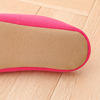 Demi-season Japanese keep warm slippers suitable for men and women for beloved indoor