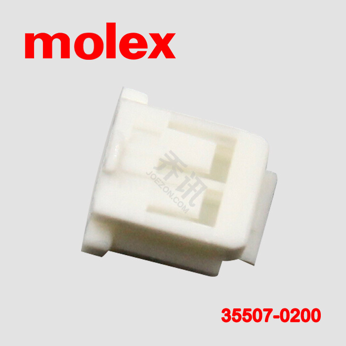 MOLEX/MolexĪ����˹ 35507-0200������ԭ������ֻ�
