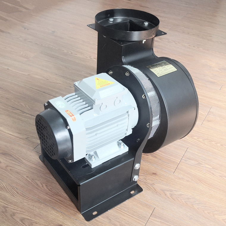 CY200高温烤箱散热冷却抽风机锅炉热风循环风机车间排烟除尘风机