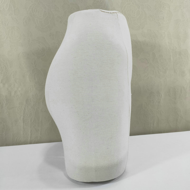 Quality stand, underwear, mannequin head