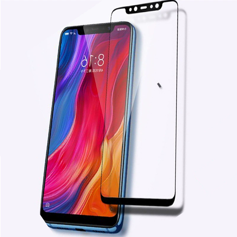 Подходящие для Redmi Note11 полноэкранная печать Silk Masin Redmi Note12pro Note8 Stewin фильм оптом