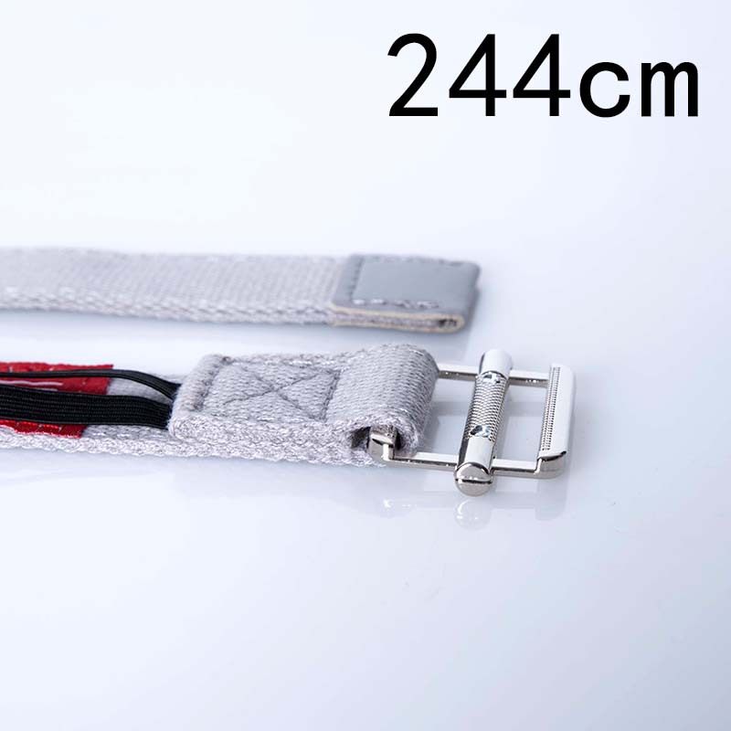 회색-244cm