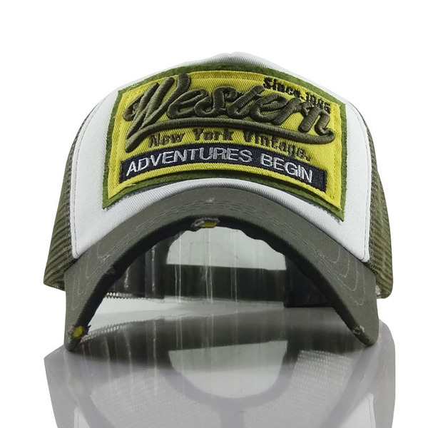 baseball cap