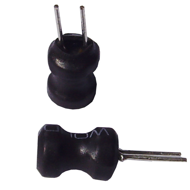 DR6*8工字型电感 棒型电感  深圳生产厂家 可按要求生产