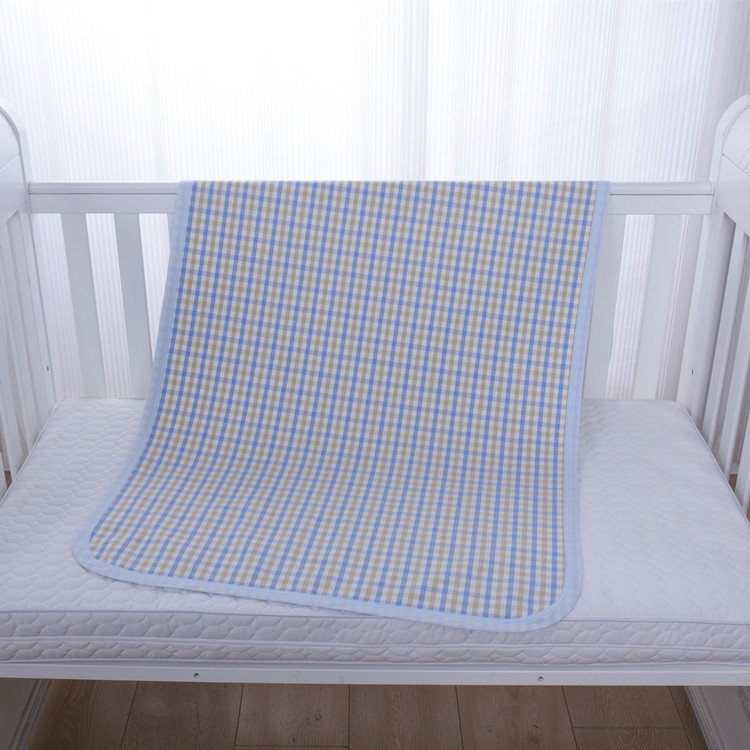 Furuikang Baby Ramie Mat Ramie Newborn Baby Mat Summer Crib Children's Ramie Mat