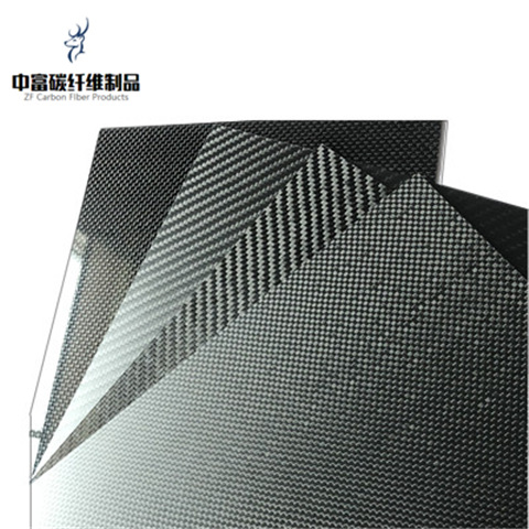 厂家直供T300-东丽3k碳纤维板 碳纤维板材 cnc精雕 碳纤板按需制