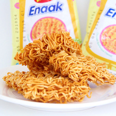 Indonesian Chicken Flavored Snack 16g Imported Trendy Wholesale Snack Gemez Craving Relaxing Puffed Snack World Cup