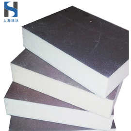 上海供应聚氨酯板 10mm 金属雕花板聚氨酯板聚氨酯板泡沫板保温板