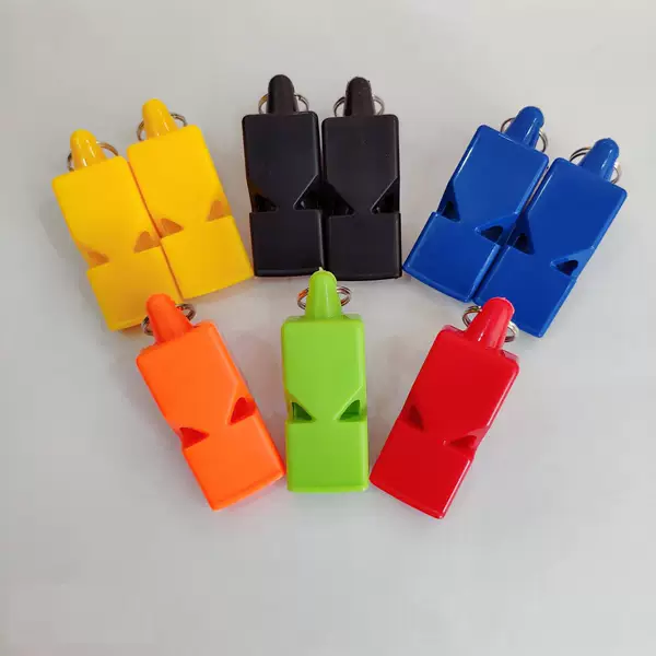 Fox 80 Whistle, Seedless 40 Whistle, Basketball and Football Competition Referee, Outdoor Help