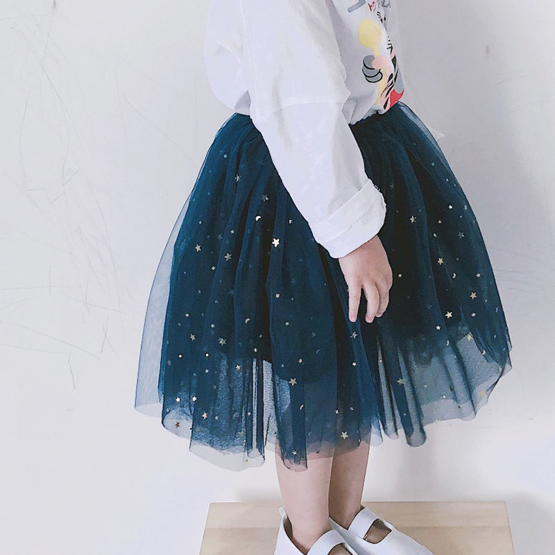 Girl's skirt
