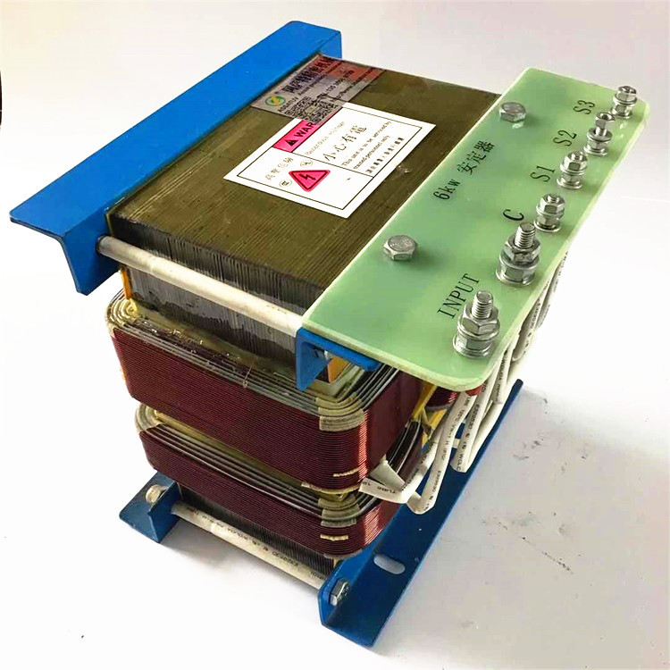 UV变压器紫外线uv固化机专用5.6kw 8KW 12KW卤素灯铜线变压器厂家