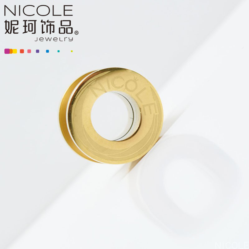 Joyas de NIKO Miyuki Yuki collares de perlas antiguas personalidad creativa DIY accesorios hechos a mano accesorios de joyas