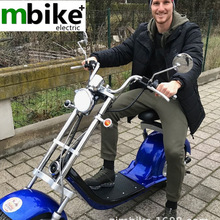 18*9.5 citycoco/seev/woqu electric scooter citycoco܇