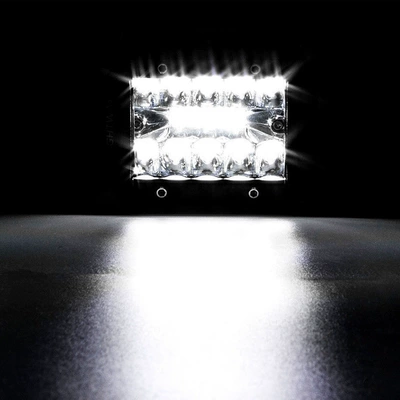 Light Truck Light 12/24V Inspection – İşçi projektorları