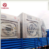 Коммерческая промышленная стиральная машина для мытья комната крупная автоматическая эливация все -в одном гостиничном