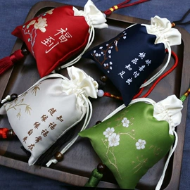 香包/香囊;首饰箱;手绳