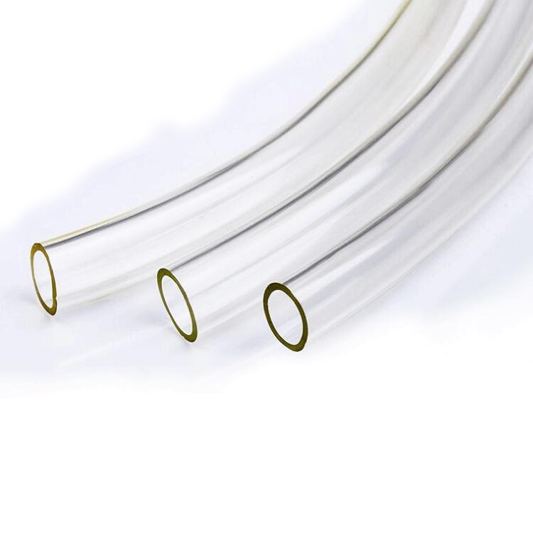 厂家供应PVC软管|食品级彩色透明PVC管|食品饮料PVC吸管