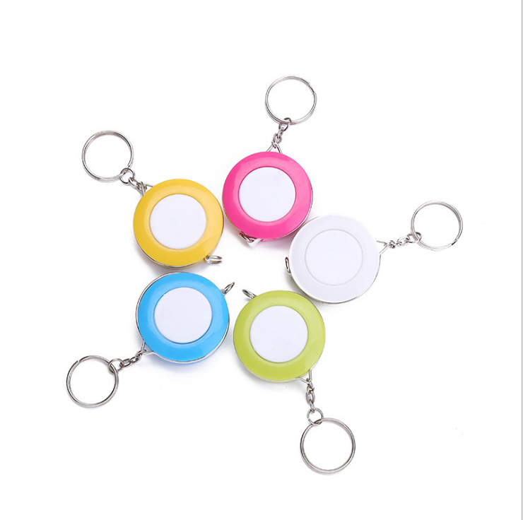 【供应】 3米皮套卷尺 自动伸缩钢卷尺 五金测量用具批发