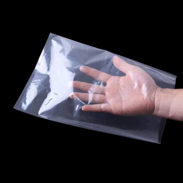 PE平口袋高压工业用包装 内膜袋收纳防尘防潮包装内袋 胶袋