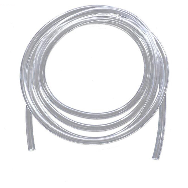 PVC透明软管 塑料PVC管 PVC毛细管小口径PVC管