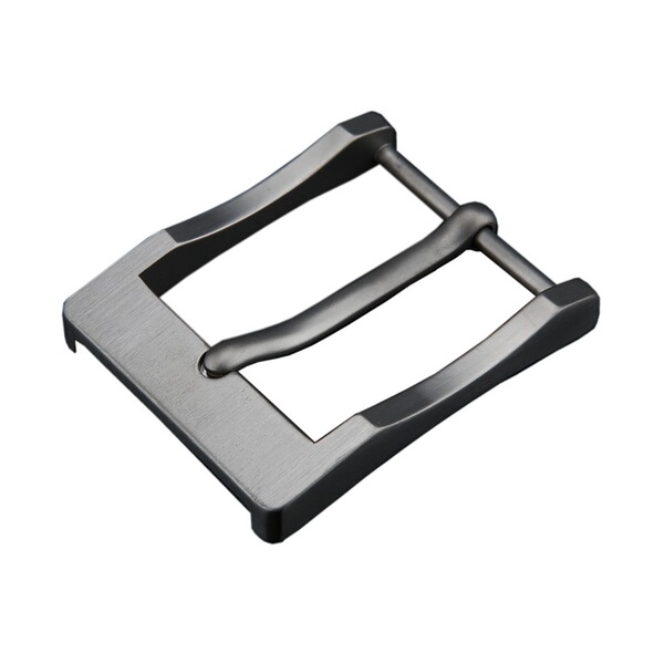 Titanium Alloy Belt Buckle Belt Buckle Pin Buckle Japanese buckle…