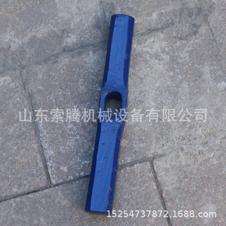 道钉锤厂家 道钉铁锤工具 铁路轨道道钉锤 铁路道钉用道钉锤