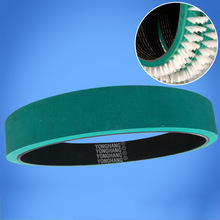 �S��ˢ�����W���C ��ɢ�CƤ�� �Gɫ���z��ëˢƤ��