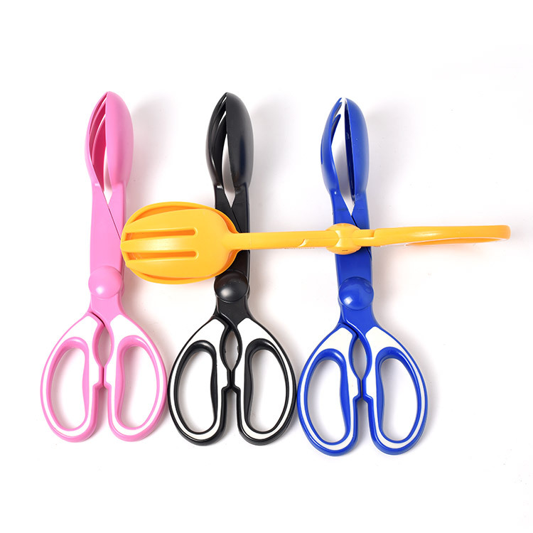 Suministros para mascotas perro pick-up aseo PET pick-up clip mango largo fuego abrazadera gato y perro pala mierda artefacto mierda clip