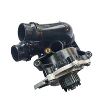 汽车水泵节温器总成汽车冷却系统06H121026BA