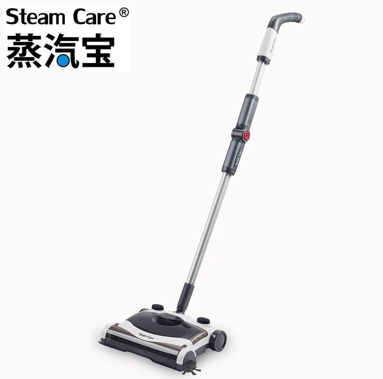 Электро broom для дома, беспроводной пылесос