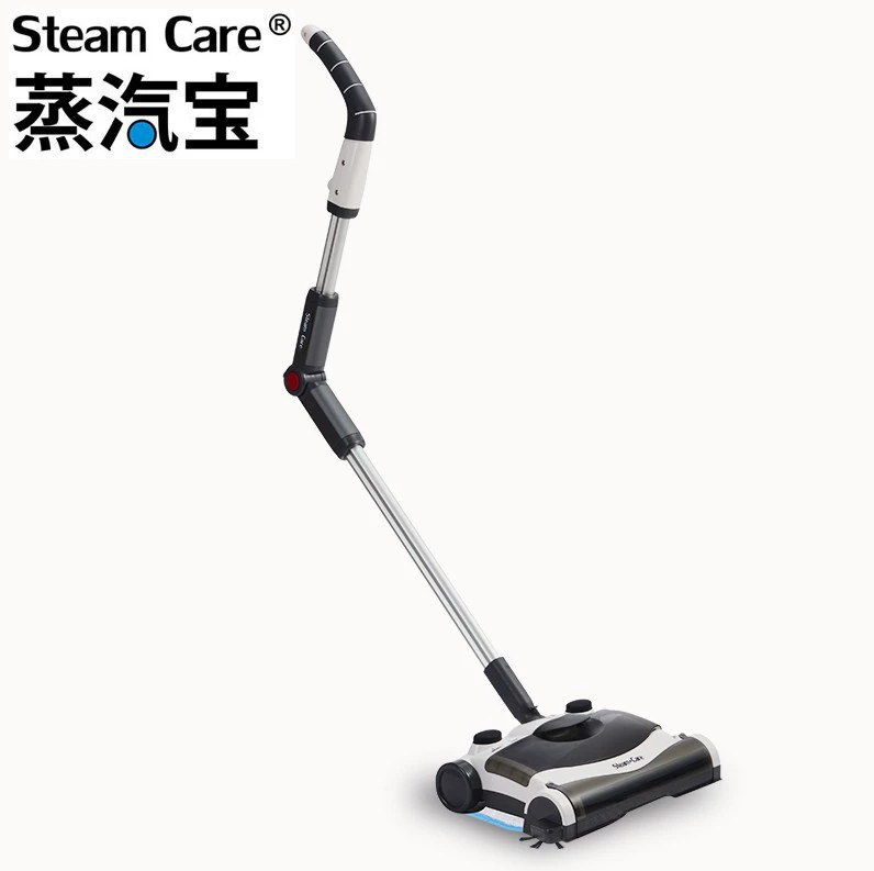 Электро broom для дома, беспроводной пылесос