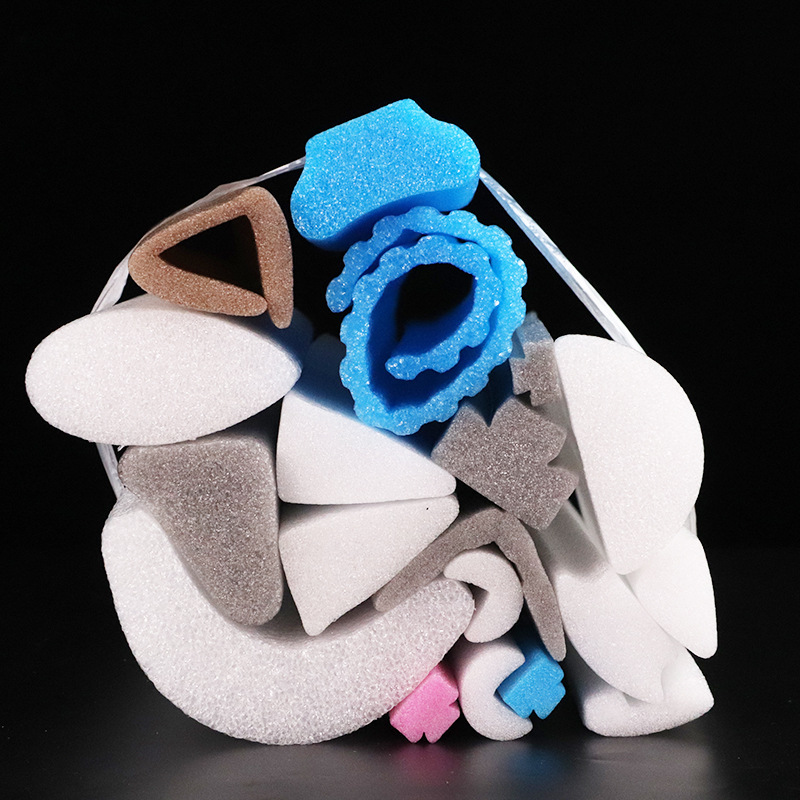 EPE珍珠棉异型材 抗震防冲击缓冲 异形珍珠棉epe珍珠棉