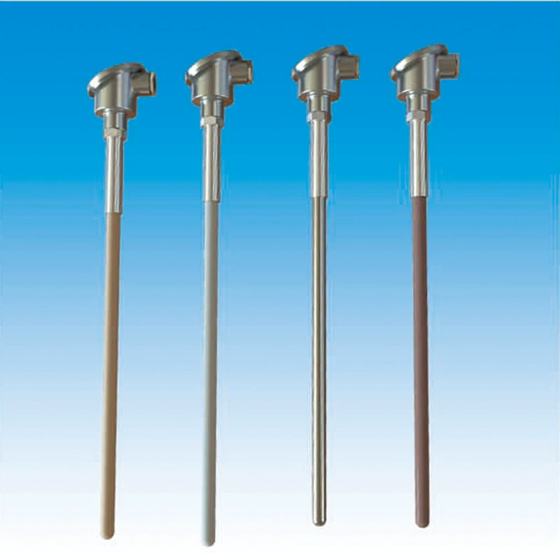 Высокотемпературный Тип термопара термопары р боилера Тип термопара б с Платина термопары термопара Платина родия