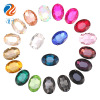 Glossy crystal, hair accessory, wholesale