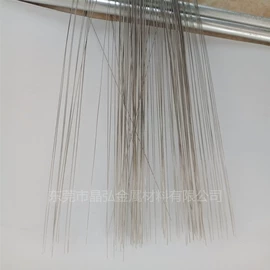 铝及铝合金材;不锈钢毛细管;CNC加工